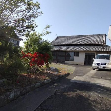 古民家リゾートハウス　ひみつきち Vila Kakegawa Exterior foto
