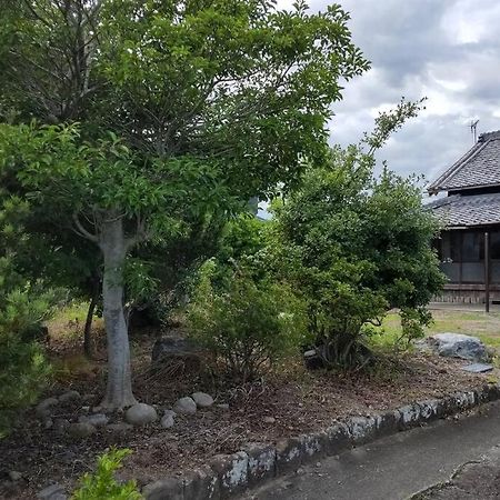 古民家リゾートハウス　ひみつきち Vila Kakegawa Exterior foto