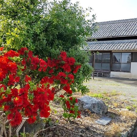 古民家リゾートハウス　ひみつきち Vila Kakegawa Exterior foto