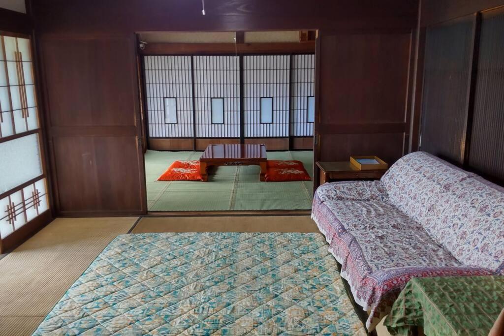 古民家リゾートハウス　ひみつきち Vila Kakegawa Exterior foto