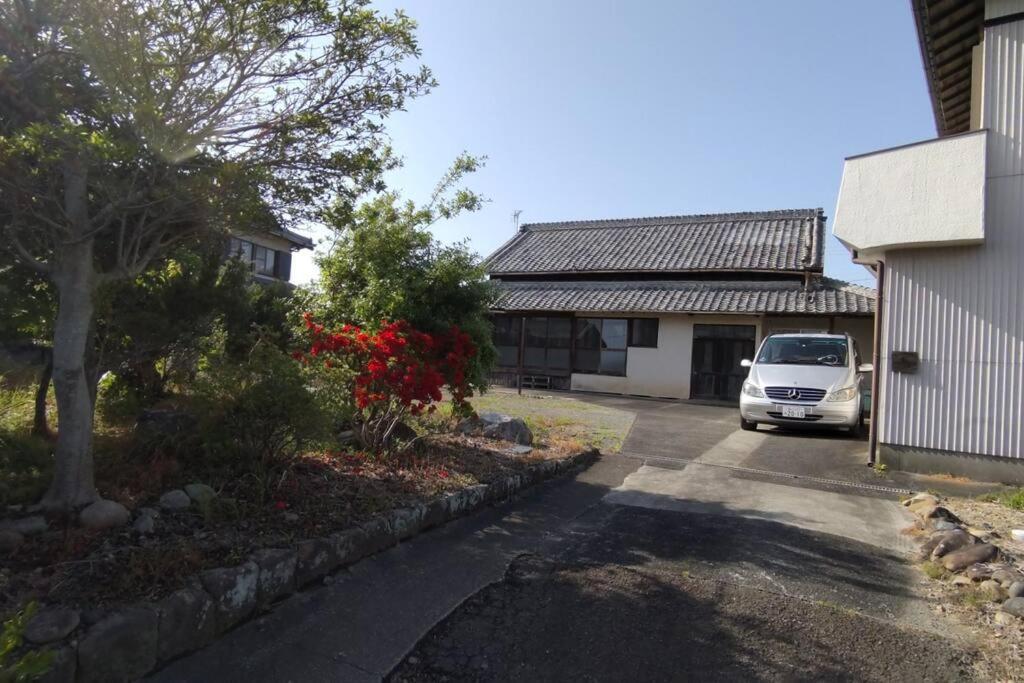 古民家リゾートハウス　ひみつきち Vila Kakegawa Exterior foto
