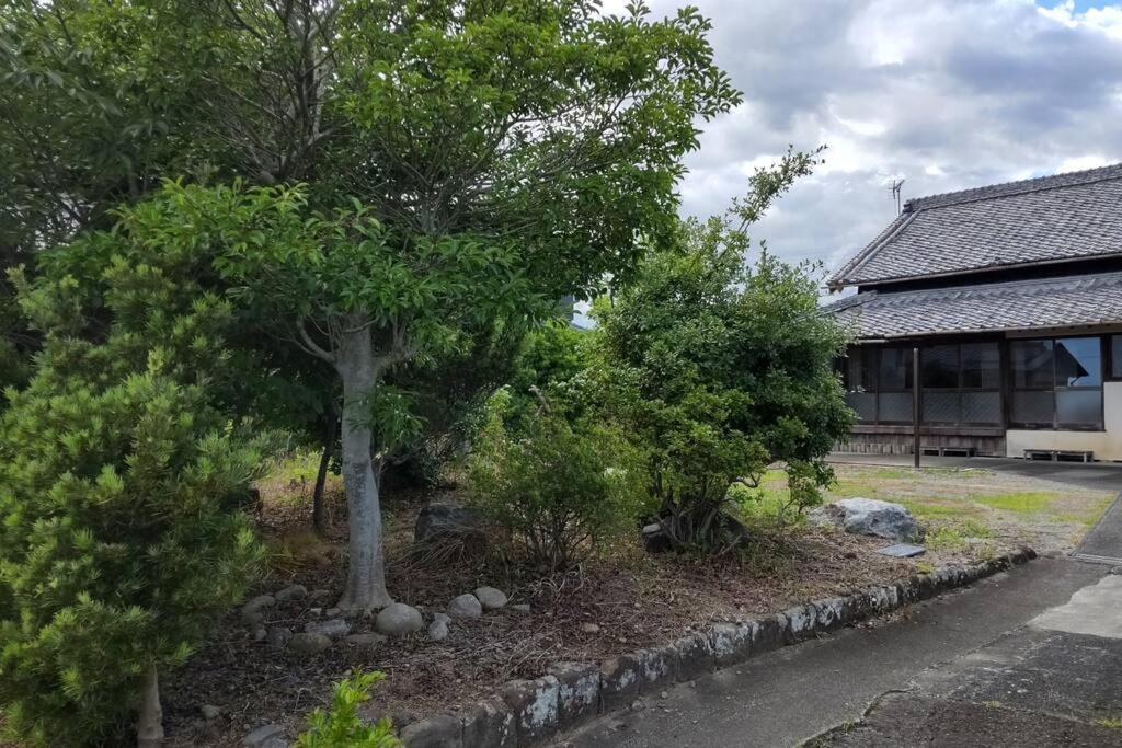 古民家リゾートハウス　ひみつきち Vila Kakegawa Exterior foto