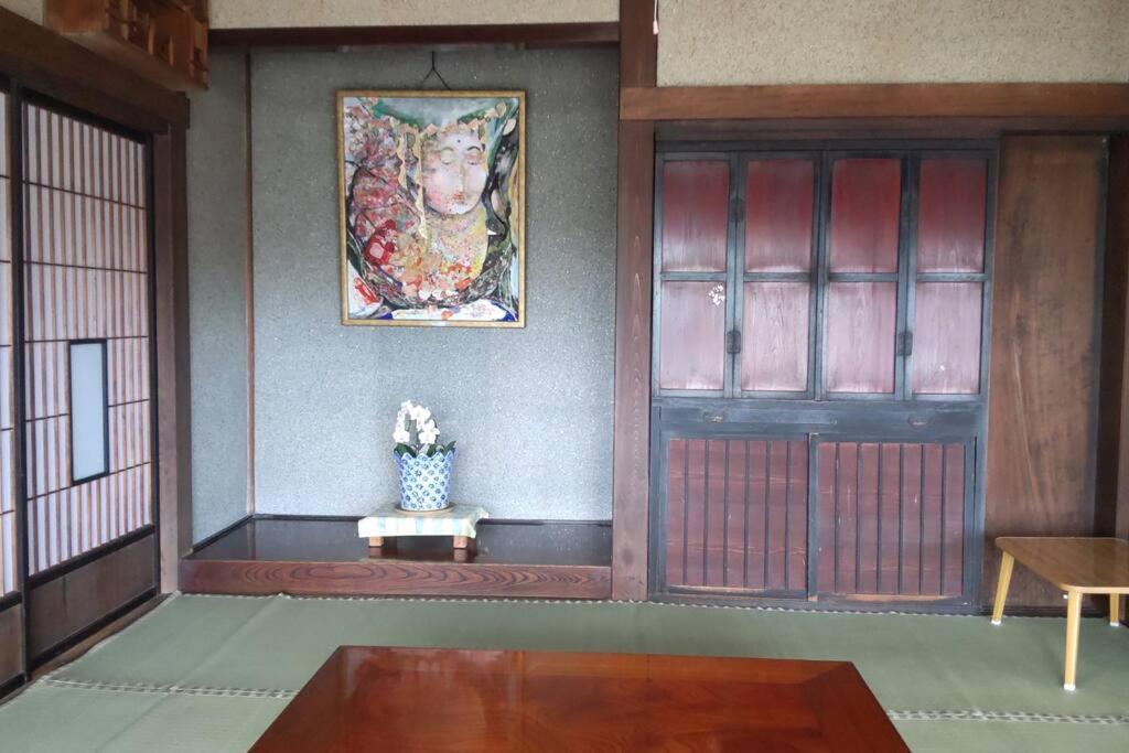 古民家リゾートハウス　ひみつきち Vila Kakegawa Exterior foto