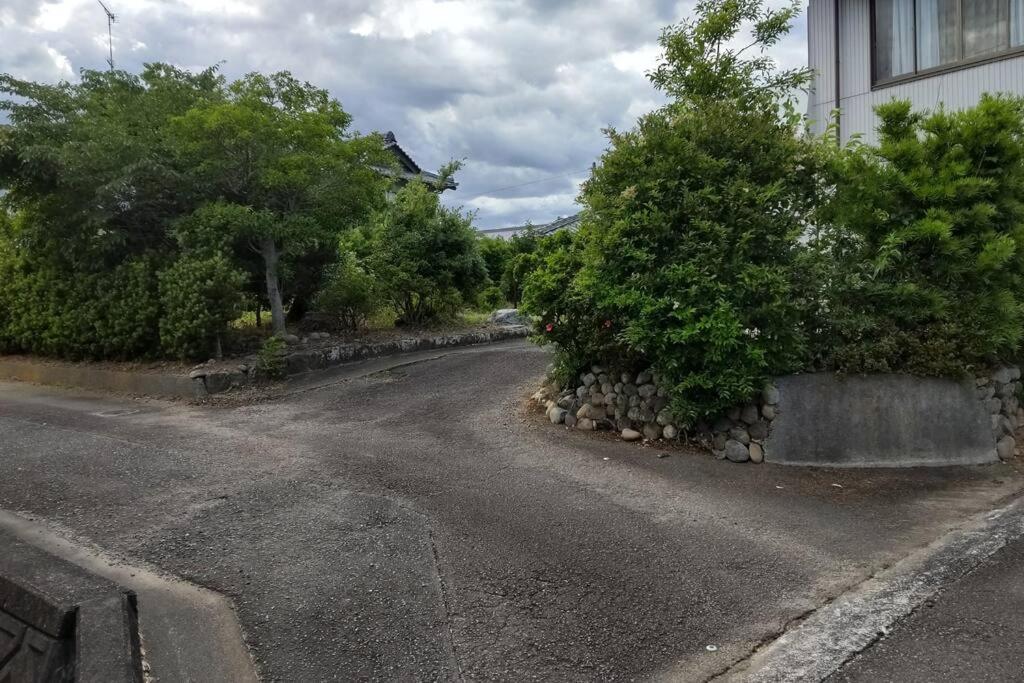 古民家リゾートハウス　ひみつきち Vila Kakegawa Exterior foto