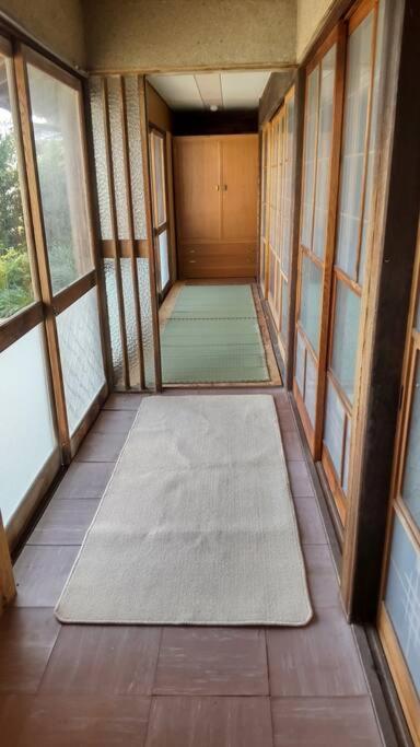 古民家リゾートハウス　ひみつきち Vila Kakegawa Exterior foto
