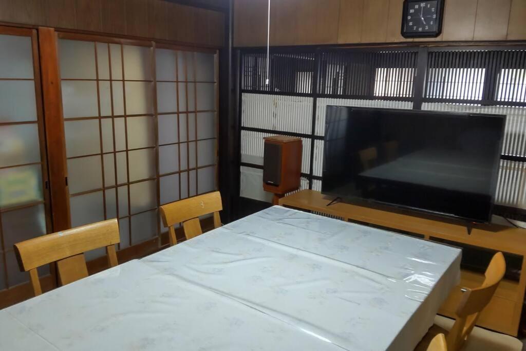 古民家リゾートハウス　ひみつきち Vila Kakegawa Exterior foto