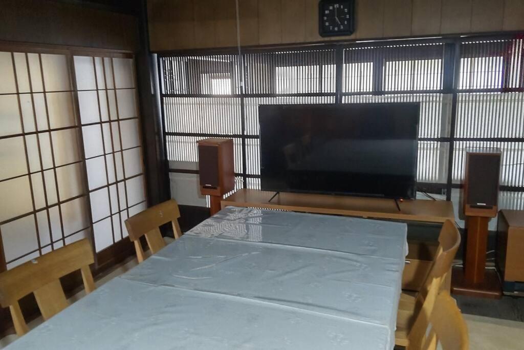 古民家リゾートハウス　ひみつきち Vila Kakegawa Exterior foto