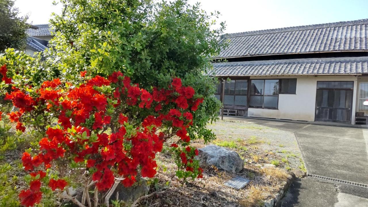 古民家リゾートハウス　ひみつきち Vila Kakegawa Exterior foto